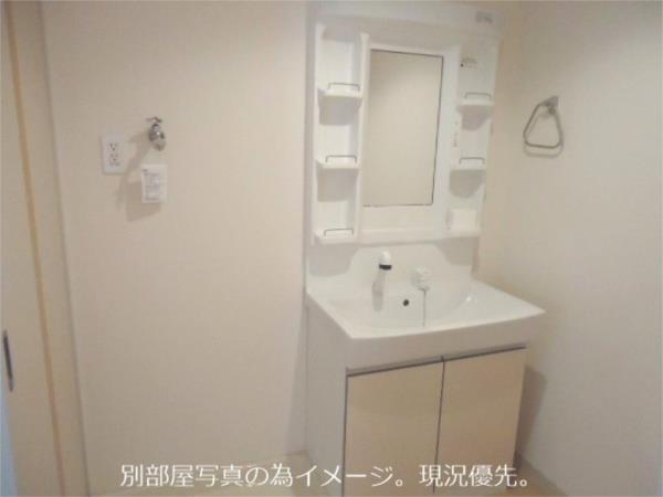 アルページュ・ソレイユ（201） 部屋画像