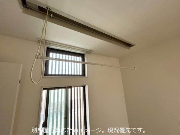 lux船越（204） 部屋画像