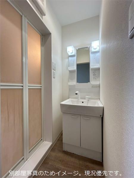 lux船越（204） 部屋画像