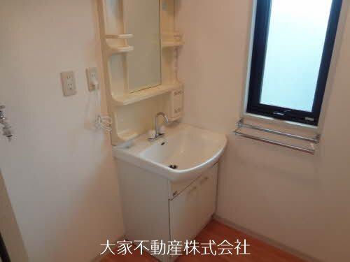 フォーレス三城　B棟（202） 部屋画像