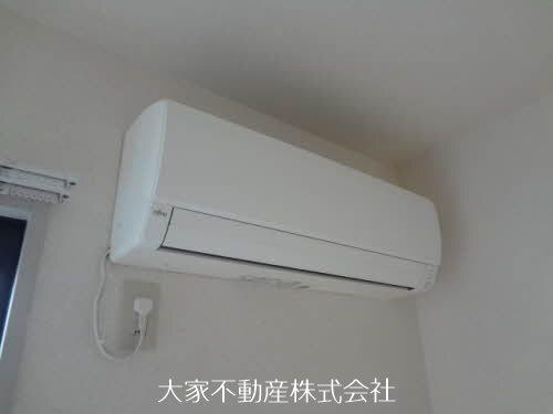 フォーレス三城　B棟（202） 部屋画像