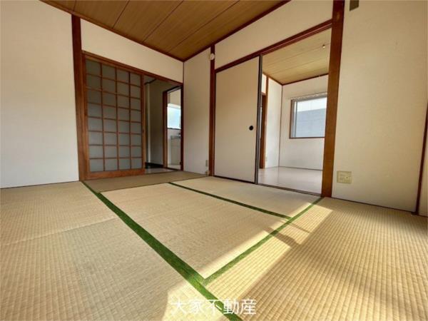 村瀬コーポ　後棟（201） その他部屋・スペース
