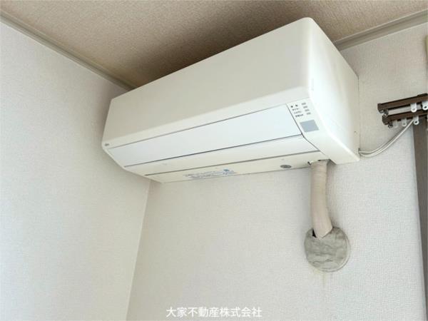 ハイカムール仲沖F棟（101） 部屋画像