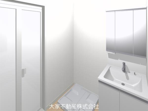 グローリー鷲崎　C棟（101） 部屋画像
