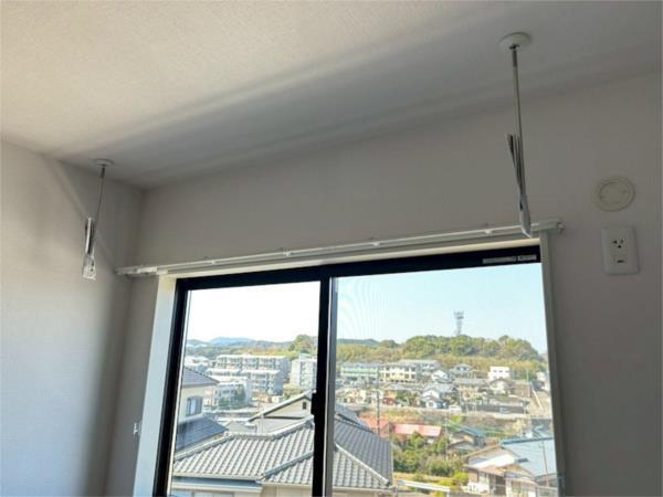 グローリー鷲崎　C棟（202） 部屋画像