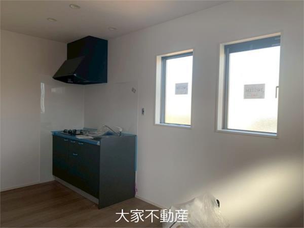 グローリー鷲崎　C棟（201） 部屋画像