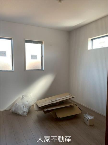 グローリー鷲崎　C棟（204） 部屋画像