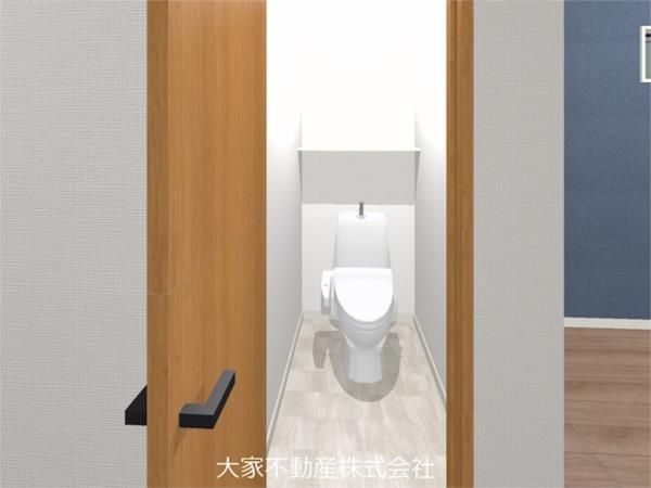 グローリー鷲崎　C棟（204） 部屋画像