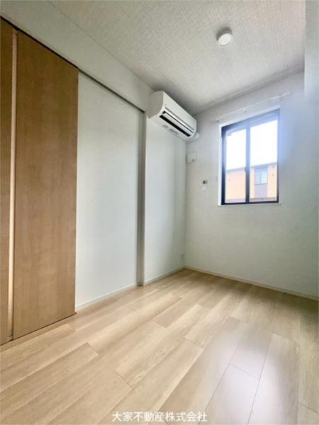 フラワーハイツ弐番館（102） その他部屋・スペース