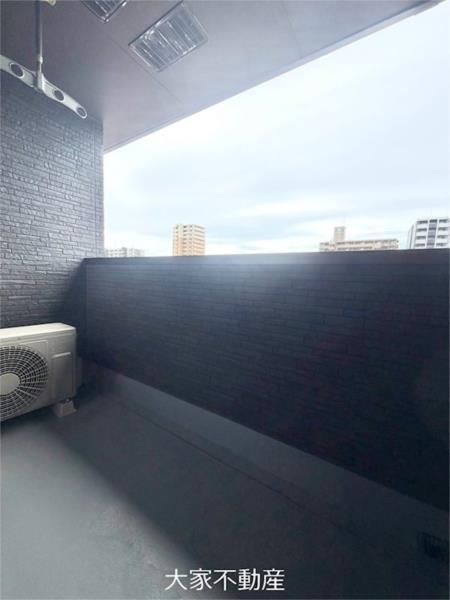 フラワーハイツ壱番館（302） 部屋画像