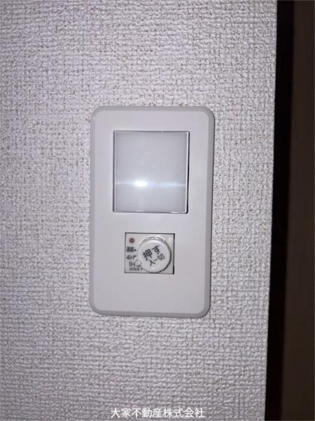 フラワーハイツ弐番館（102） 部屋画像