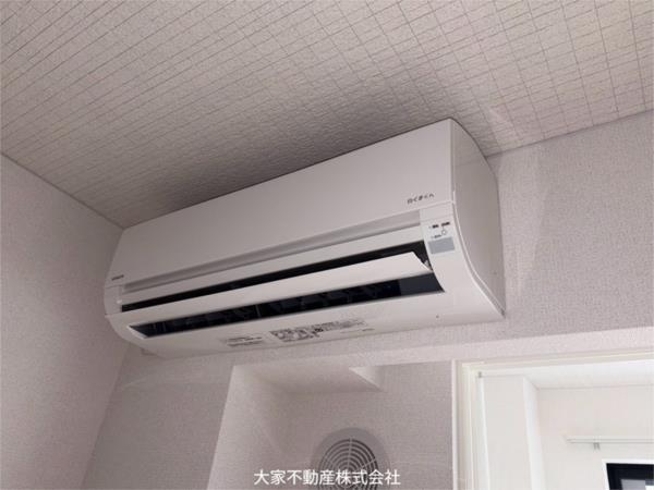 フラワーハイツ弐番館（102） 部屋画像