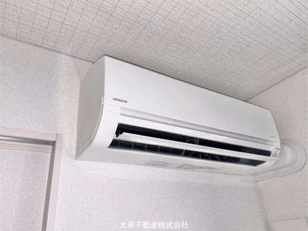 フラワーハイツ弐番館（102） 部屋画像