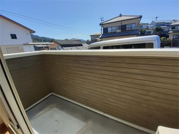 デフィ（101） 部屋画像
