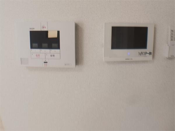 ティ・グラン　IV（201） 部屋画像