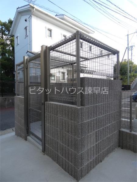Prima Vista永昌東（205） その他