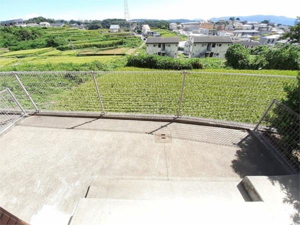 グリーンヒル　大峰（104） 部屋画像