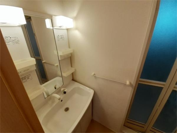 グリーンヒル　大峰（104） 部屋画像