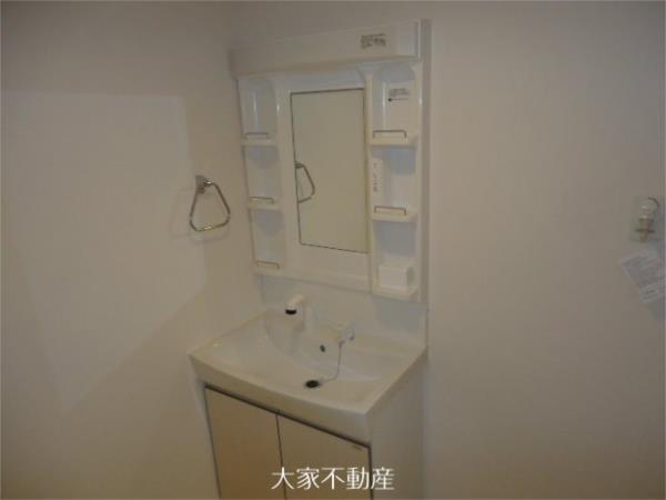 エンソララード（203） 部屋画像