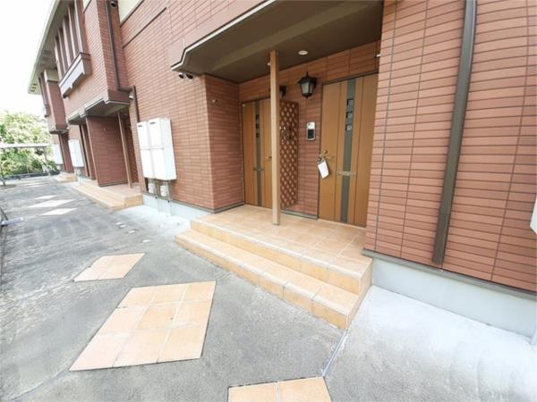 グリーンヒル　大峰（104） その他