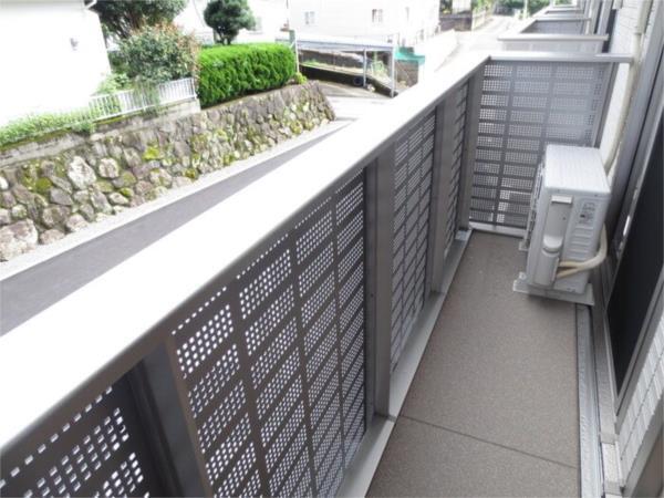 ボヌールサイ　Ｂ棟（102） 部屋画像