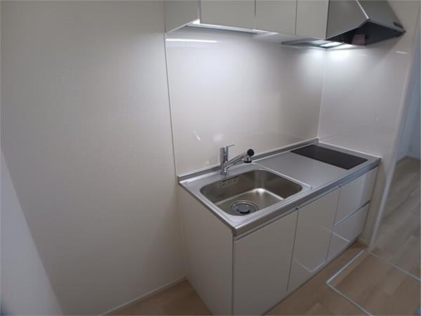 Ｖｉｌｌａ　上ヶ倉（102） キッチン