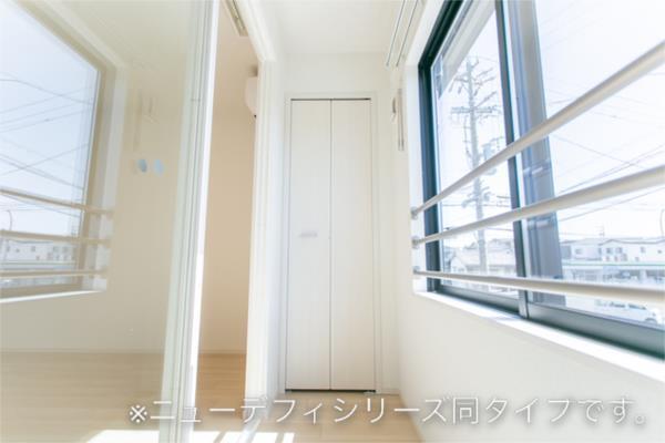 Ｖｉｌｌａ　上ヶ倉（202） 部屋画像
