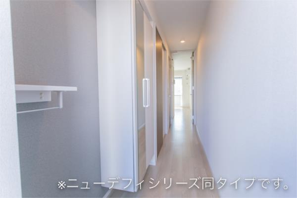 Ｖｉｌｌａ　上ヶ倉（102） 玄関