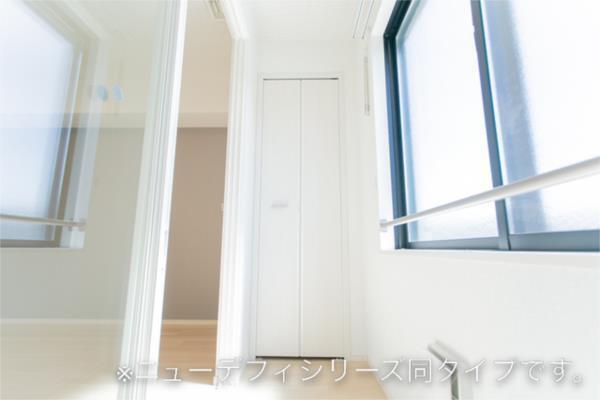 Ｖｉｌｌａ　上ヶ倉（102） 部屋画像