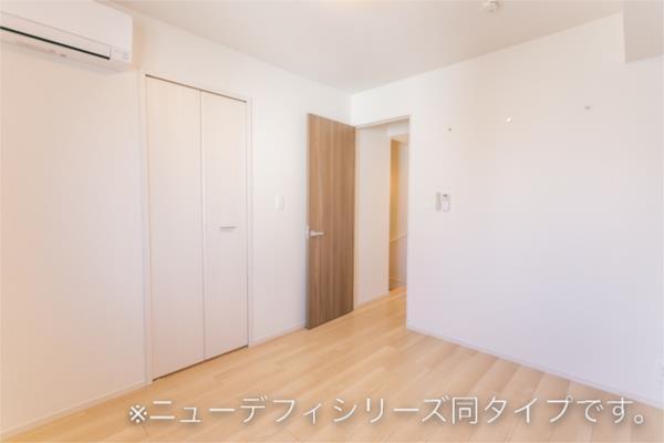 Ｖｉｌｌａ　上ヶ倉（202） その他部屋・スペース