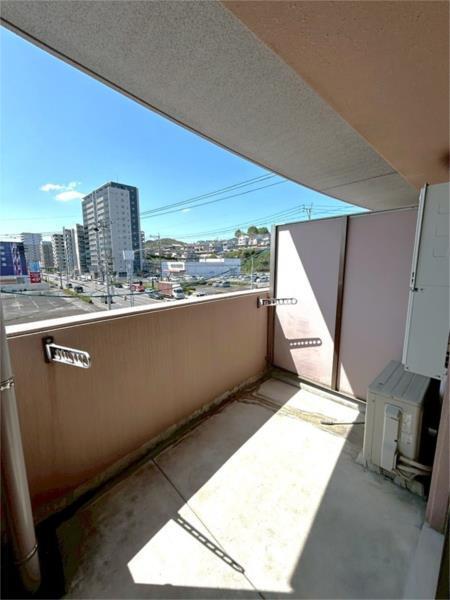 諫早市栄田町マンション 部屋画像