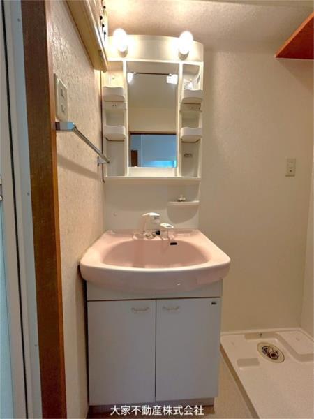 諫早市栄田町マンション 部屋画像