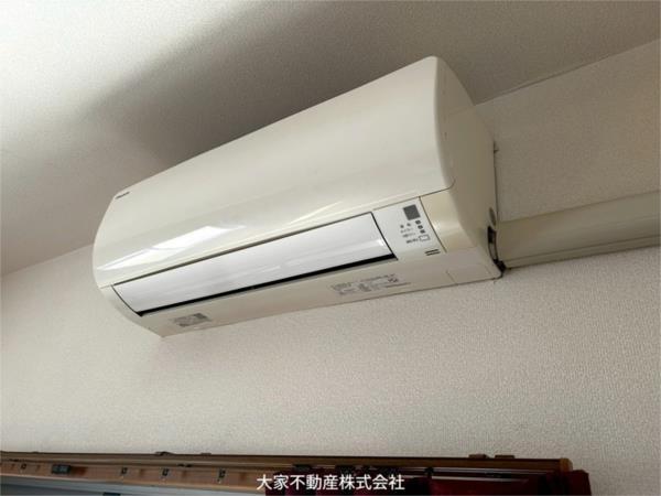 諫早市栄田町マンション 部屋画像