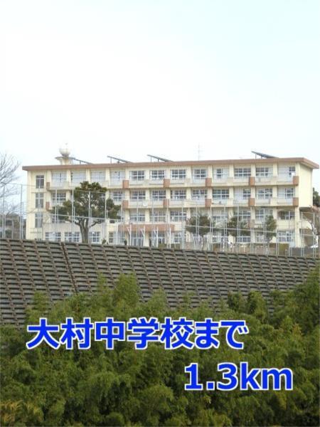 クレメント・ヒル　Ｃ（202） その他