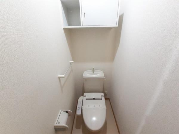 エスポワール参番館（103） トイレ