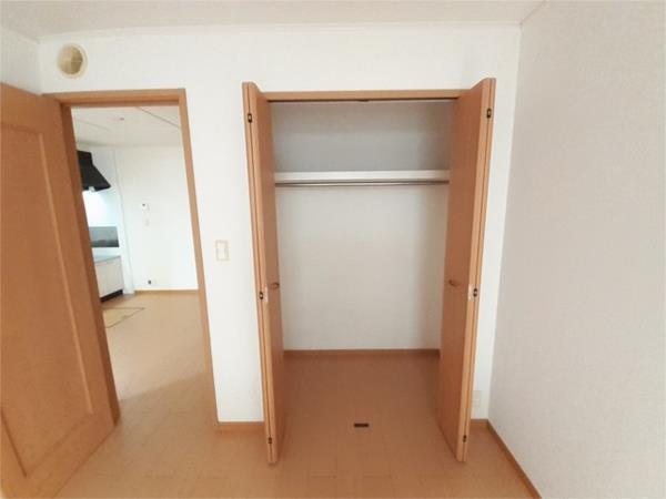 エスポワール参番館（103） 収納