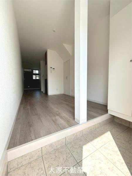 lux船越（102） その他