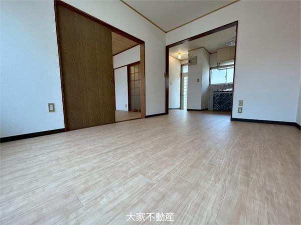スカイハイツ（102） その他