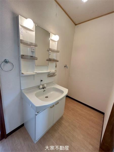 スカイハイツ（102） 部屋画像