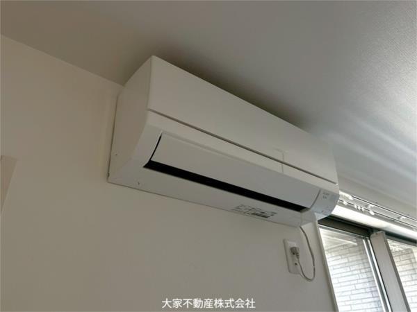 エターナルレジデンス久山台　A（123） 部屋画像