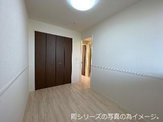 仮）貝津町新築アパート（102） その他部屋・スペース