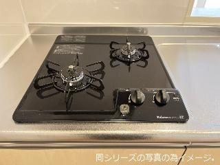 仮）貝津町新築アパート（102） キッチン