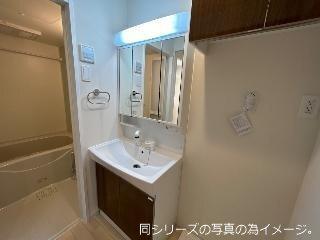 仮）貝津町新築アパート（201） 部屋画像