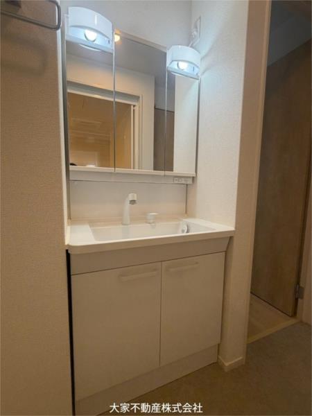 リアン（102） 部屋画像