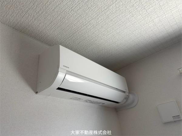 リアン（102） 部屋画像