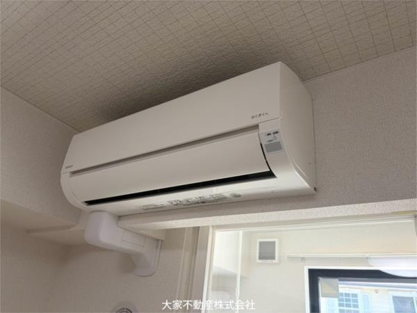 リアン（102） 部屋画像