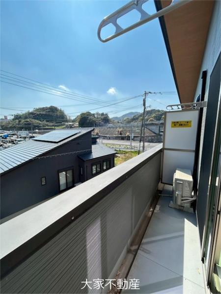 T-AP多良見IC（201） 部屋画像