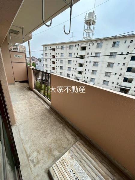 メゾンFKM（303） 部屋画像