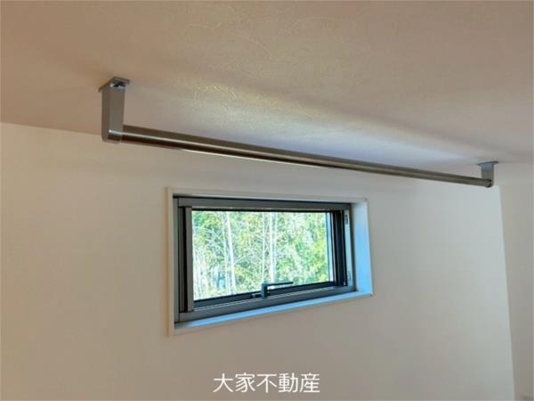 T-AP多良見IC（201） 収納