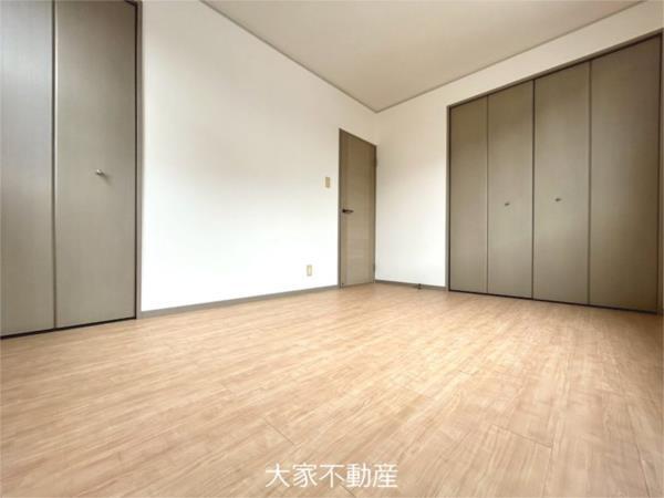 ハイカムール仲沖F棟（101） その他部屋・スペース